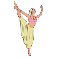Prosha Sticker