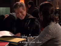 season 5 netflix GIF by Gilmore Girls 