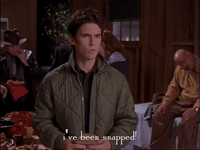 season 3 netflix GIF by Gilmore Girls 
