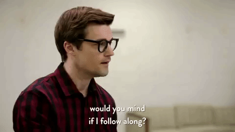 comedy central season 6 episode 2 GIF by Workaholics