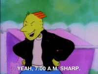 nicksplat doug GIF