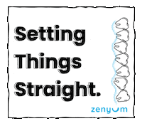 Braces Aligners Sticker by Zenyum