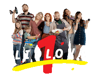 Serija Sticker by Lidl Srbija