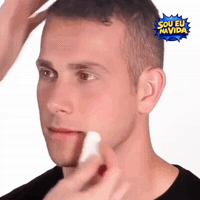 Bobo Figurinha GIF by Sou Eu Na Vida