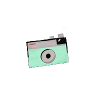 Letablierdechloe shooting letablierdechloe Sticker