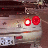 Tokyo Drift GIF by jesse_iwuji