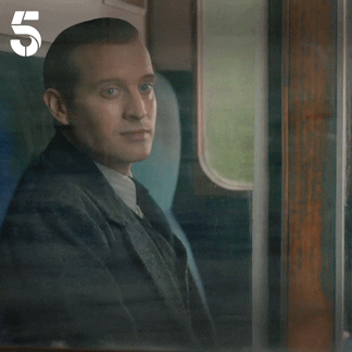 Acgas GIF by Channel5UK