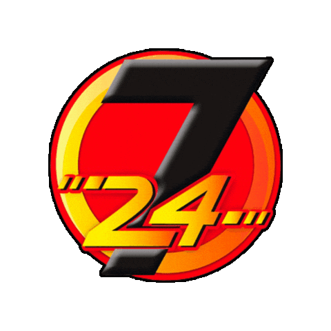 Abierto24Horas Sticker by Tiendas7x24