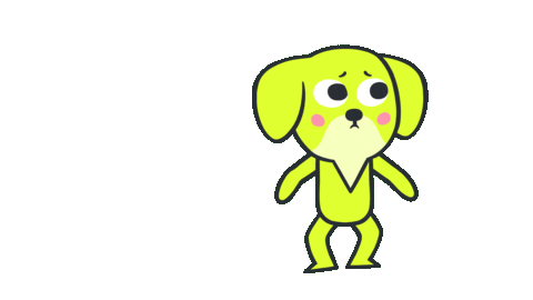 gonproductionsofficial giphyupload scary scared spooky Sticker