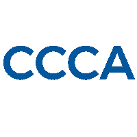 SacramentoCCCA sacramentoccca Sticker