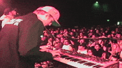 Show Concert GIF by omaband