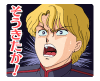 Sailormoon Sticker