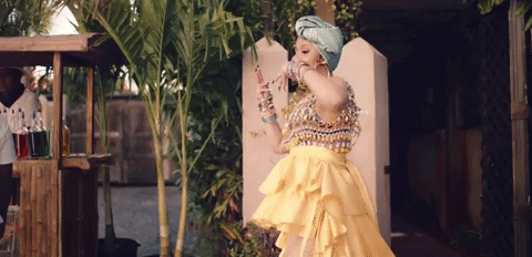 i like it GIF by Cardi B