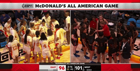 Espn Mcdaag GIF
