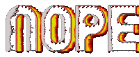 Art Glitch Sticker