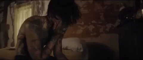 Music Video Daylight GIF by Shady Records 