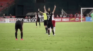 dcunited soccer mls dcu dc united GIF