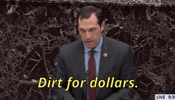 Impeachment GIF