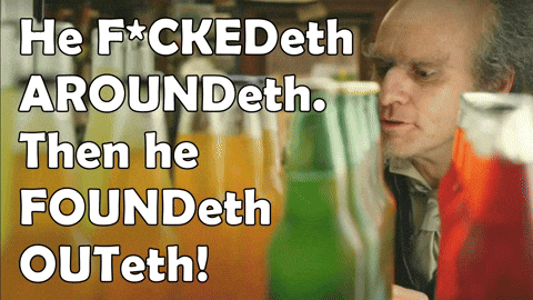 Hahahahaha GIF