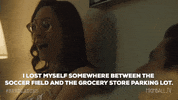 Frustrated Grocery Store GIF by HighballTV.com