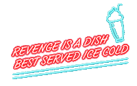 Gunpowder Milkshake Sticker by Sky