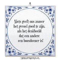 Humor Compliment Sticker by Tegelspreuken.nl