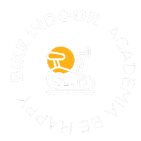 Crossfit Running Sticker by Academia Be Happy