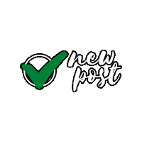 Super Fresh New Post Sticker by Biolchemiczna