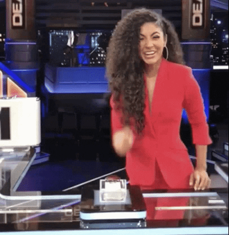 not accepting cnbc prime GIF by Deal Or No Deal