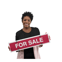 Ashley Thomas Sticker by TheBalcerzakGroup