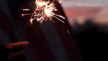 Independence Day Holiday GIF by Amazon Prime Video