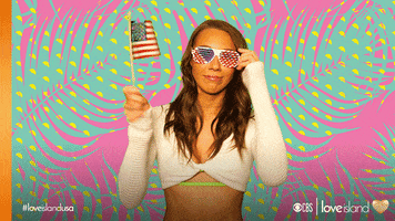LoveIslandUSA love usa america island GIF