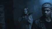 get out of here music video GIF by IHC 1NFINITY