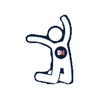 Drivhuset drivhuset drivhusetmalmo drivhusetsweden drivhusetmaskot Sticker