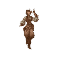 Emily Axford Dnd Sticker by Dropout.tv