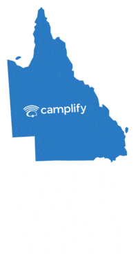 Road Trip Sticker by Camplify