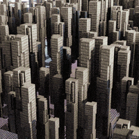 Dance Art GIF by Yizr