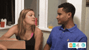 high five summer GIF by @SummerBreak