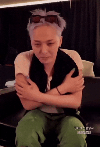 G-Dragon Gd GIF