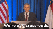 North Carolina Democrat GIF