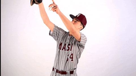 Laugh Wow GIF by MASH Athletics