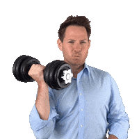 marcelwagner_official fitness fail marcel wagner marcelwagner Sticker