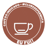 Negocios Networking Sticker by Clube de Permuta