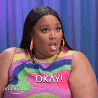 I Got You GIF by Amazon Prime Video