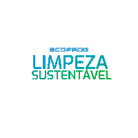 EcofrogPortugal limpeza sustentabilidade ozono ecofrog Sticker