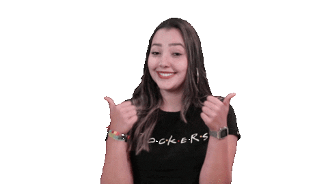 sim yes Sticker by Rock Content