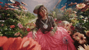 Flowers Fisheye GIF by Zedd