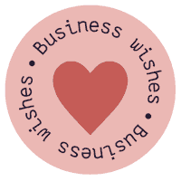 Business Entrepreneur Sticker