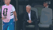 France Smiling GIF by DAZN