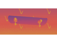 summer love GIF by alcinoo